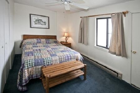Silver Creek Lodge Snowshoe Oda fotoğraf